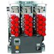 Преобразователь частоты OptiCor P-0457-4T-XA2K0